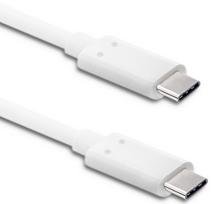 QOLTEC 50508 Cable USB 3.1 typeC male