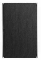 bang olufsen - Bang & Olufsen Beosound Level Natural/ Dark Grey - FLEX - 2 nuotrauka