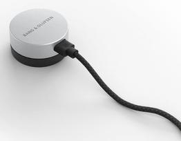 bang olufsen - Bang & Olufsen Beosound Level Natural/ Dark Grey - FLEX - 9 nuotrauka