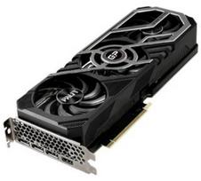 geforce rtx 3070 - Palit GeForce RTX 3070, 8 GB, GDDR6 - 2 nuotrauka