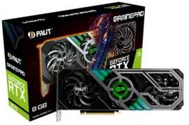 geforce rtx 3070 - Palit GeForce RTX 3070, 8 GB, GDDR6 - 4 nuotrauka
