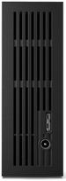seagate hdd isorinis - Seagate STLC12000400, HDD, 6 TB, juoda - 4 nuotrauka