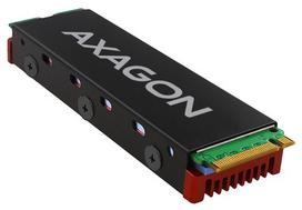 ausintuvas m2 -  Axagon CLR-M2 - 4 nuotrauka
