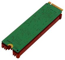 ausintuvas m2 -  Axagon CLR-M2 - 6 nuotrauka