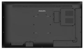 50 monitoriai - Philips 50BDL3510Q/00 - 6 nuotrauka