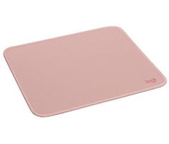 logitech studio - Pelės kilimėlis Logitech 956-000050, 230 mm x 200 mm x 2 mm, rožinė - 1 nuotrauka