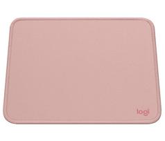 logitech studio - Pelės kilimėlis Logitech 956-000050, 230 mm x 200 mm x 2 mm, rožinė - 2 nuotrauka