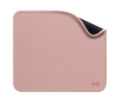 logitech studio - Pelės kilimėlis Logitech 956-000050, 230 mm x 200 mm x 2 mm, rožinė - 3 nuotrauka