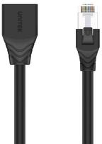 rj45 female - UNITEK Cat 6 STP 8P8C RJ45 Ethernet cbl - 1 nuotrauka