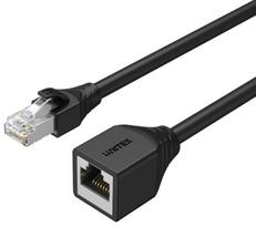 rj45 female - UNITEK Cat 6 STP 8P8C RJ45 Ethernet cbl - 2 nuotrauka