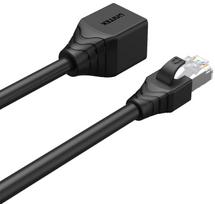 rj45 female - UNITEK Cat 6 STP 8P8C RJ45 Ethernet cbl - 3 nuotrauka