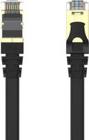 rj45 kabelis 3m - UNITEK Ethernet Cable FLAT CAT 7 UTP - 3 nuotrauka