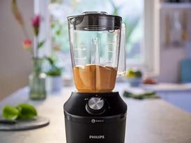 philips kombainai virtuviniai - Philips HR2291/01 - 3 nuotrauka