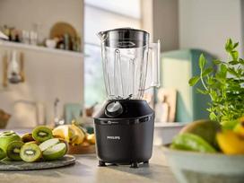 philips kombainai virtuviniai - Philips HR2291/01 - 6 nuotrauka