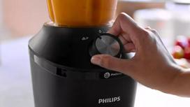 philips kombainai virtuviniai - Philips HR2291/01 - 8 nuotrauka