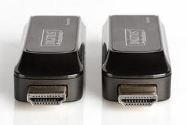 hdmi ilgintuvas - DIGITUS Mini HDMI Extender Set - 3 nuotrauka