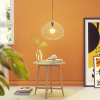 smart bulb - Nanoleaf Essentials Smart A19 Bulb 1100Lm RGBCW 2700K-6500K, 120V-240V, E27, 3pcs Pack - 8 nuotrauka