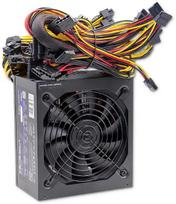 psu 800w - Qoltec Zasilacz ATX 1800W | 80 Plus Platinium - 1 nuotrauka