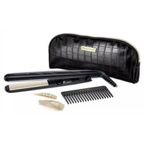 plauku tiesinimo znyples - Remington S3505GP - 2 nuotrauka