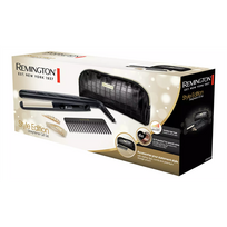 plauku tiesinimo znyples - Remington S3505GP - 3 nuotrauka