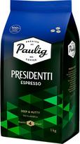 Pirkti PAULIG PRESIDENTTI Espresso, 1 kg - Photo 1