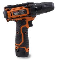 akumuliatorinis suktuvas 12v - DRILL + SAW/DGA 1220LI SET DAEWOO - 5 nuotrauka