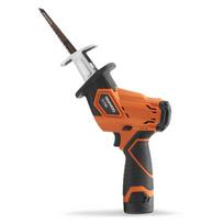 akumuliatorinis suktuvas 12v - DRILL + SAW/DGA 1220LI SET DAEWOO - 9 nuotrauka