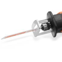 akumuliatorinis suktuvas 12v - DRILL + SAW/DGA 1220LI SET DAEWOO - 11 nuotrauka