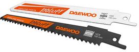 akumuliatorinis suktuvas 12v - DRILL + SAW/DGA 1220LI SET DAEWOO - 12 nuotrauka