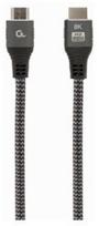 CABLE HDMI-HDMI 8K 1M SELECT/PLUS CCB-HDMI8K-1M GEMBIRD