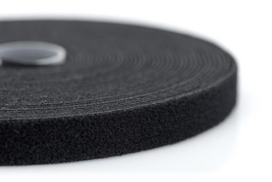 velcro laidu - Digitus Fastener Tape AK-770905-100-S - 3 nuotrauka