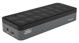 usb c displayport - Targus USB-C Universal Quad 4K (QV4K) Docking Station with 100 W Power Delivery | DOCK570EUZ - 2 nuotrauka