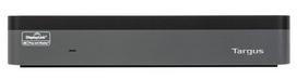 usb c displayport - Targus USB-C Universal Quad 4K (QV4K) Docking Station with 100 W Power Delivery | DOCK570EUZ - 6 nuotrauka