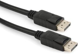 displayport 2.1 5m - GEMBIRD CC-DP2-5M - 1 nuotrauka