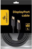 displayport 2.1 5m - GEMBIRD CC-DP2-5M - 2 nuotrauka
