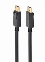 displayport 2.1 5m - GEMBIRD CC-DP2-5M - 3 nuotrauka