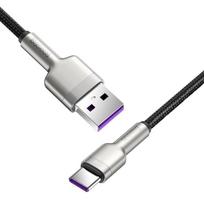 usb c 6a - BASEUS CAKF000101 - 2 nuotrauka