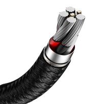 usb c 6a - BASEUS CAKF000101 - 4 nuotrauka