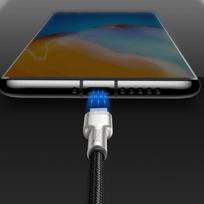 usb c 6a - BASEUS CAKF000101 - 5 nuotrauka
