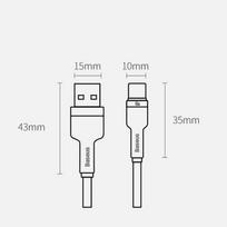usb c 6a - BASEUS CAKF000101 - 6 nuotrauka