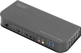 Digitus DS-12850, 372.8 g