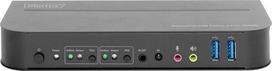kvm switches - Digitus DS-12850, 372.8 g - 2 nuotrauka