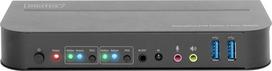 kvm switches - Digitus DS-12850, 372.8 g - 4 nuotrauka