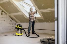 karcher - Kärcher WD 6 P S V-30 - 6 nuotrauka