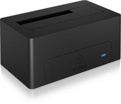 hdd docking - RaidSonic ICY BOX IB-1121-C31 - HDD Docking Station, USB 3.1 / SATA - 1 nuotrauka