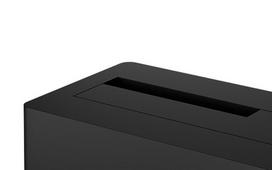 hdd docking - RaidSonic ICY BOX IB-1121-C31 - HDD Docking Station, USB 3.1 / SATA - 4 nuotrauka