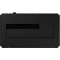 hdd docking - RaidSonic ICY BOX IB-1121-C31 - HDD Docking Station, USB 3.1 / SATA - 6 nuotrauka