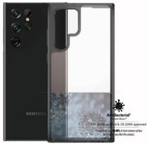 Dėklas PanzerGlass HardCase, samsung galaxy s22 ultra, skaidri