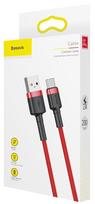 baseus usb c 200 - BASEUS CATKLF-C09 - 2 nuotrauka