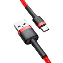 baseus usb c 200 - BASEUS CATKLF-C09 - 3 nuotrauka